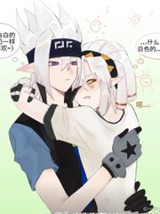 不良人研究所爱是一道光